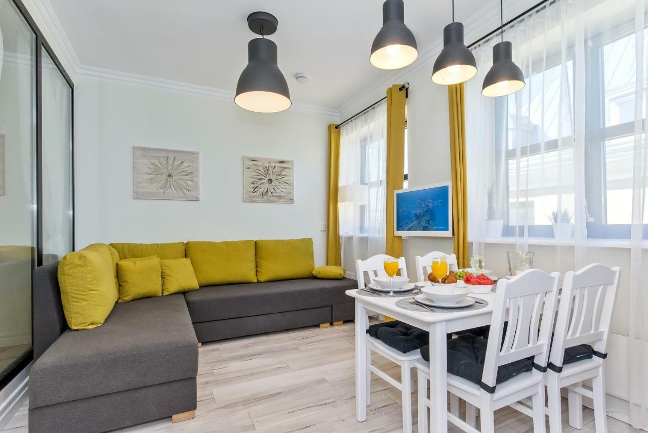 Tallinn City Harbour Apartments Eksteriør billede